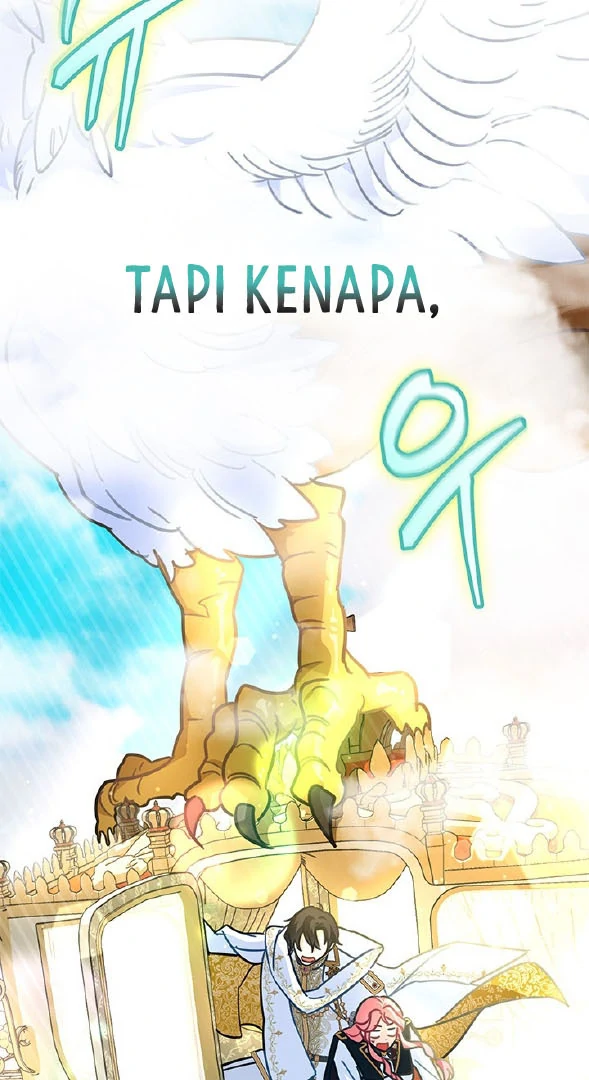 I Became a Tyrant’s Maid Chapter 43 Gambar 15