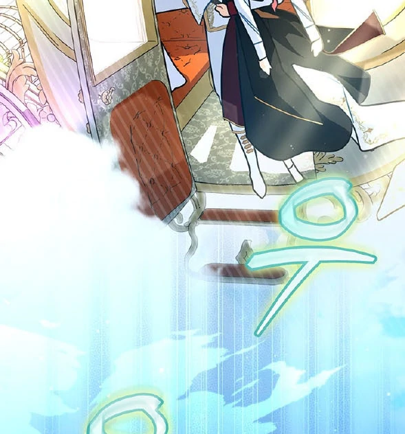I Became a Tyrant’s Maid Chapter 43 Gambar 16