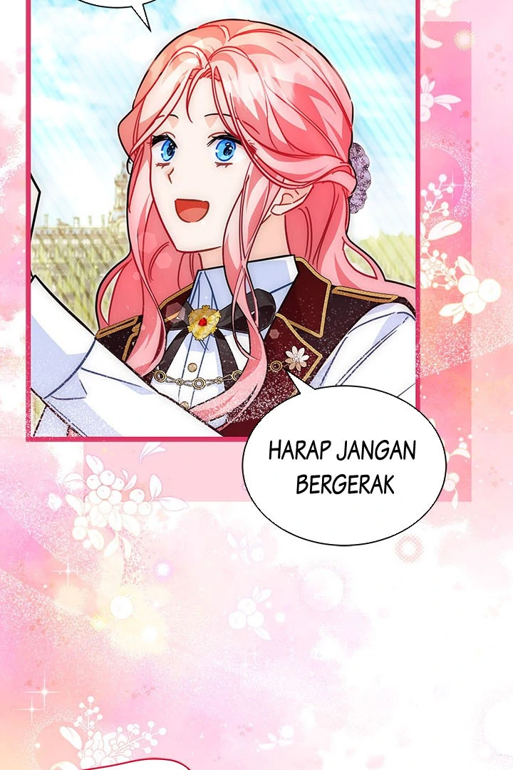 I Became a Tyrant’s Maid Chapter 43 Gambar 21