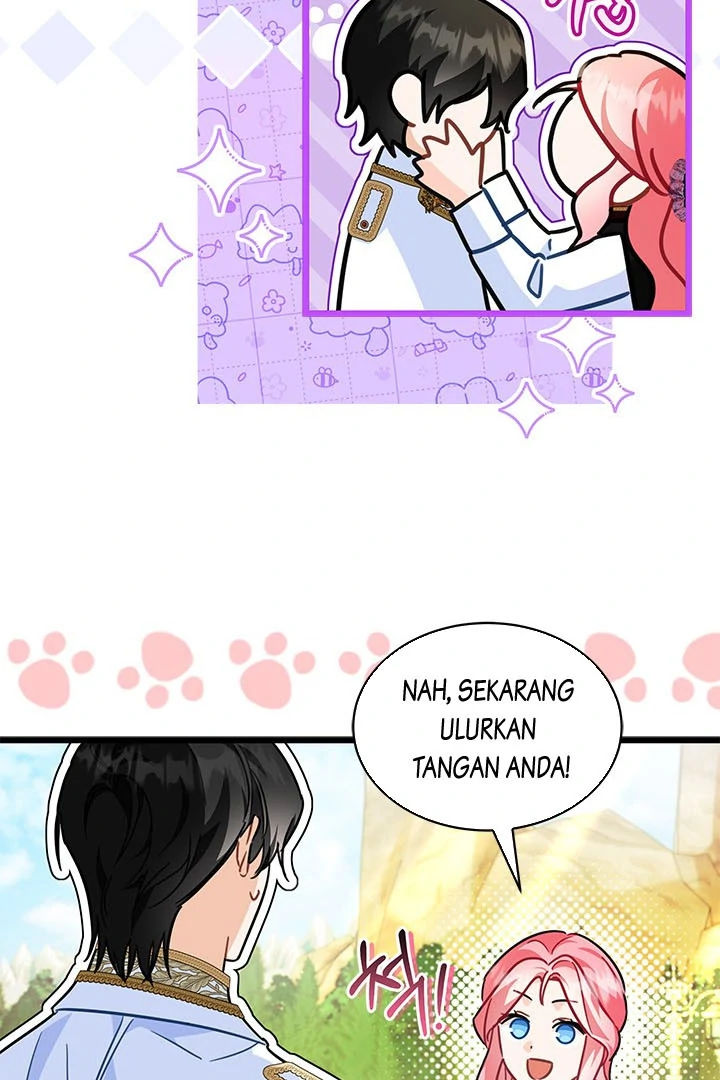 I Became a Tyrant’s Maid Chapter 43 Gambar 26