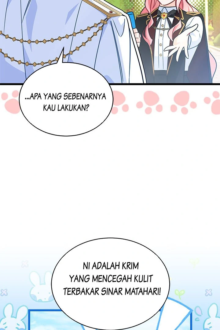 I Became a Tyrant’s Maid Chapter 43 Gambar 27