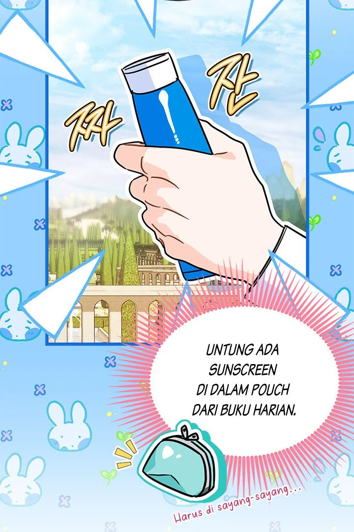 I Became a Tyrant’s Maid Chapter 43 Gambar 28