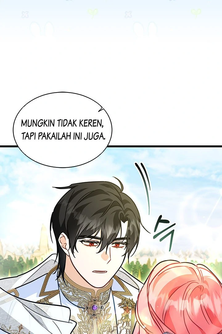 I Became a Tyrant’s Maid Chapter 43 Gambar 29