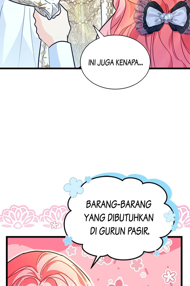 I Became a Tyrant’s Maid Chapter 43 Gambar 30