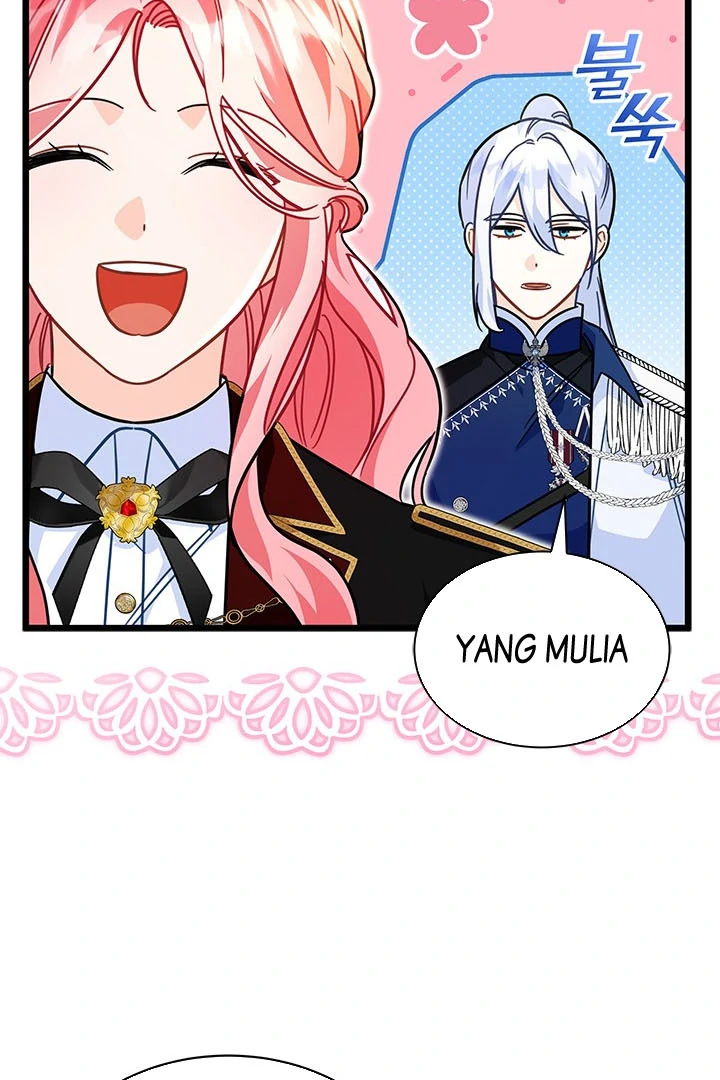 I Became a Tyrant’s Maid Chapter 43 Gambar 31