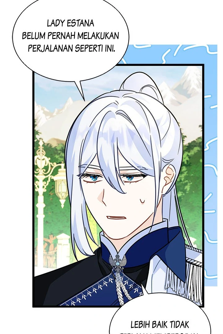 I Became a Tyrant’s Maid Chapter 43 Gambar 32