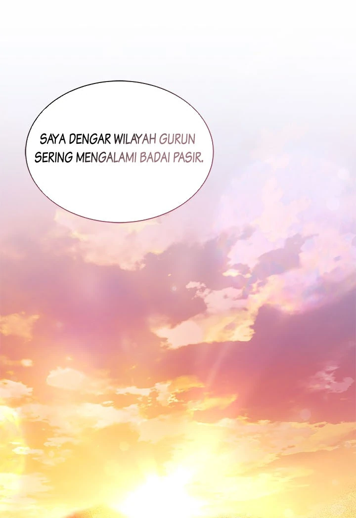 I Became a Tyrant’s Maid Chapter 43 Gambar 34