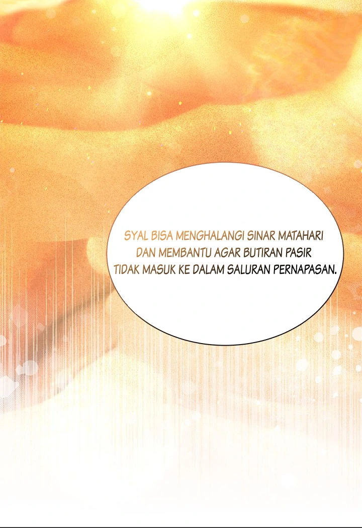 I Became a Tyrant’s Maid Chapter 43 Gambar 35