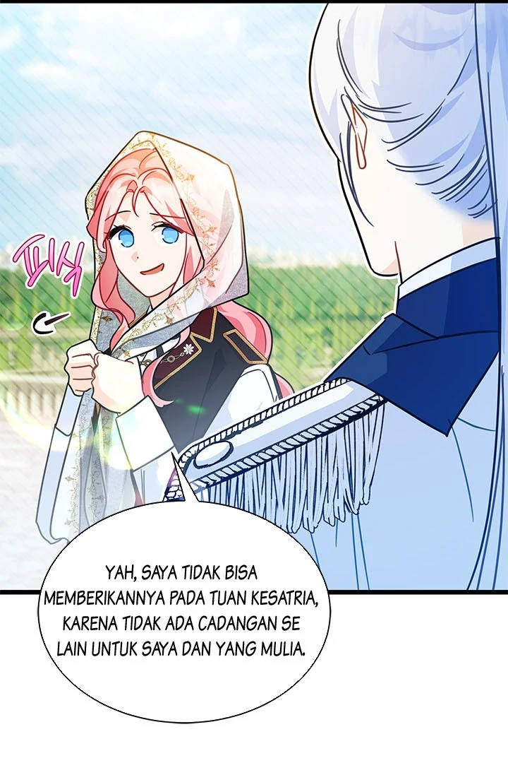 I Became a Tyrant’s Maid Chapter 43 Gambar 36