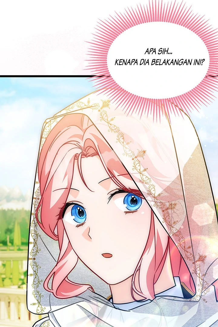 I Became a Tyrant’s Maid Chapter 43 Gambar 38
