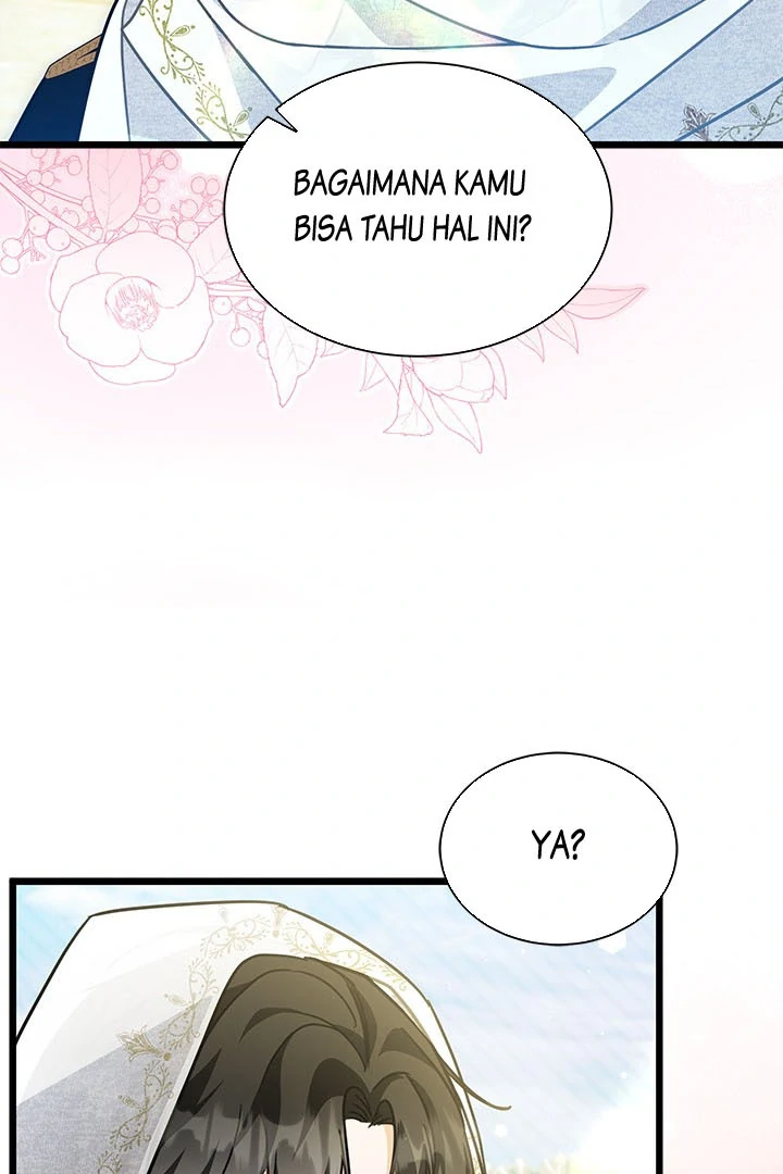 I Became a Tyrant’s Maid Chapter 43 Gambar 39