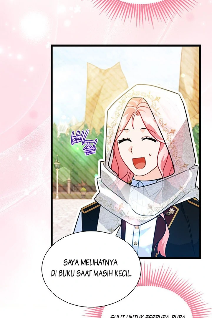 I Became a Tyrant’s Maid Chapter 43 Gambar 41
