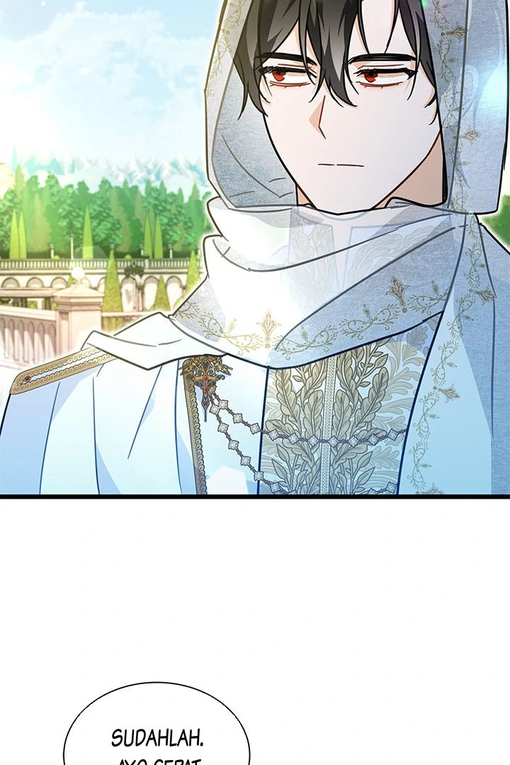 I Became a Tyrant’s Maid Chapter 43 Gambar 45