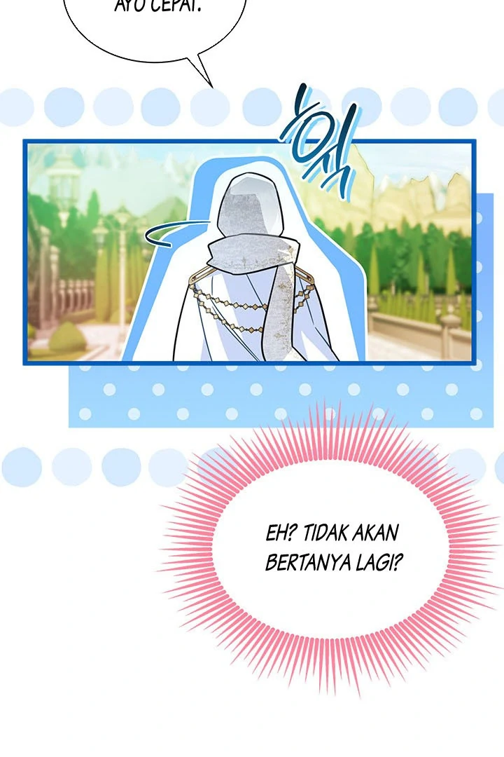 I Became a Tyrant’s Maid Chapter 43 Gambar 46