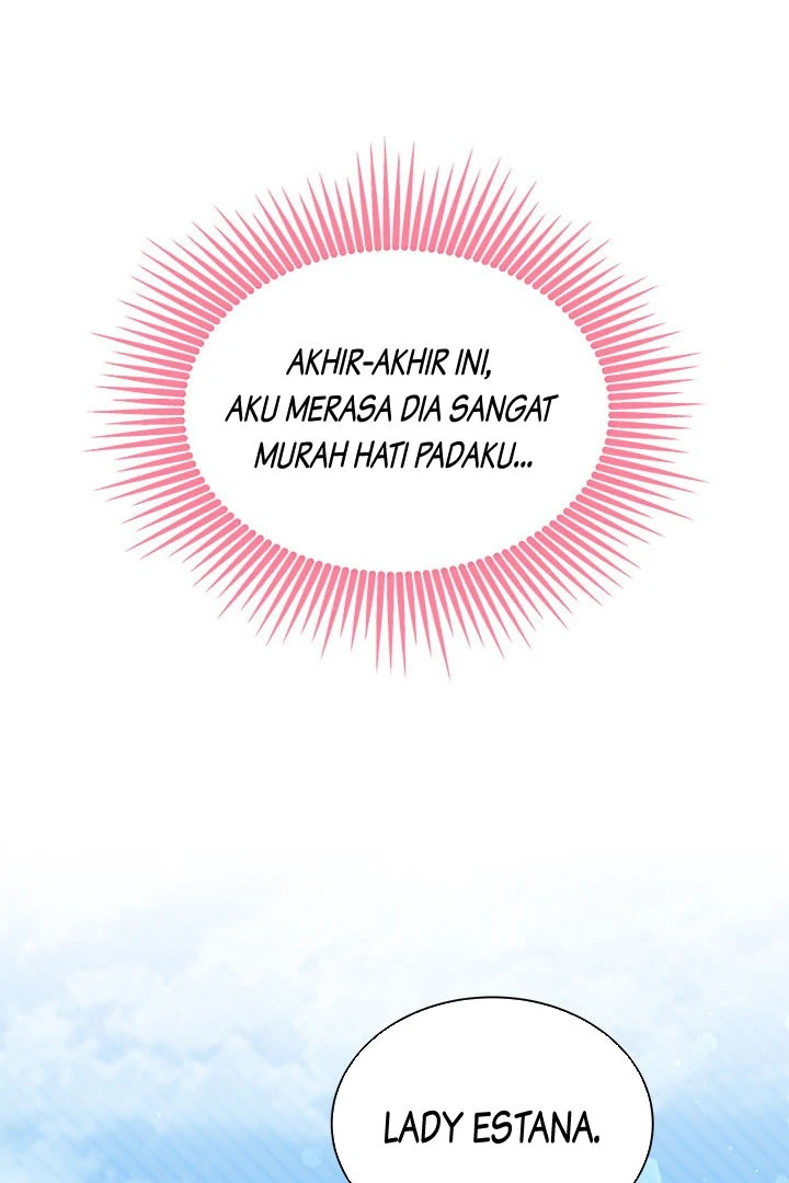 I Became a Tyrant’s Maid Chapter 43 Gambar 47
