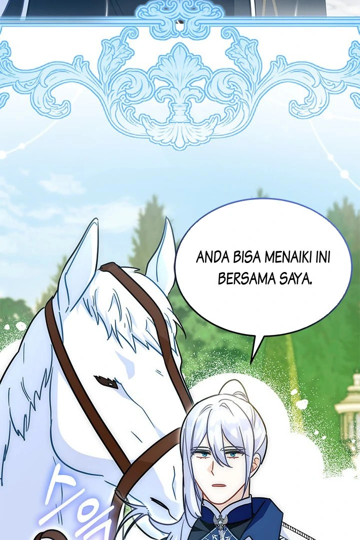 I Became a Tyrant’s Maid Chapter 43 Gambar 49