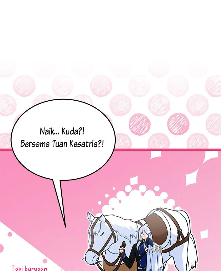 I Became a Tyrant’s Maid Chapter 43 Gambar 52