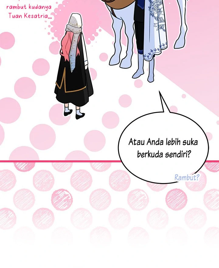 I Became a Tyrant’s Maid Chapter 43 Gambar 53