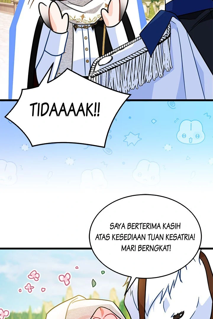 I Became a Tyrant’s Maid Chapter 43 Gambar 56