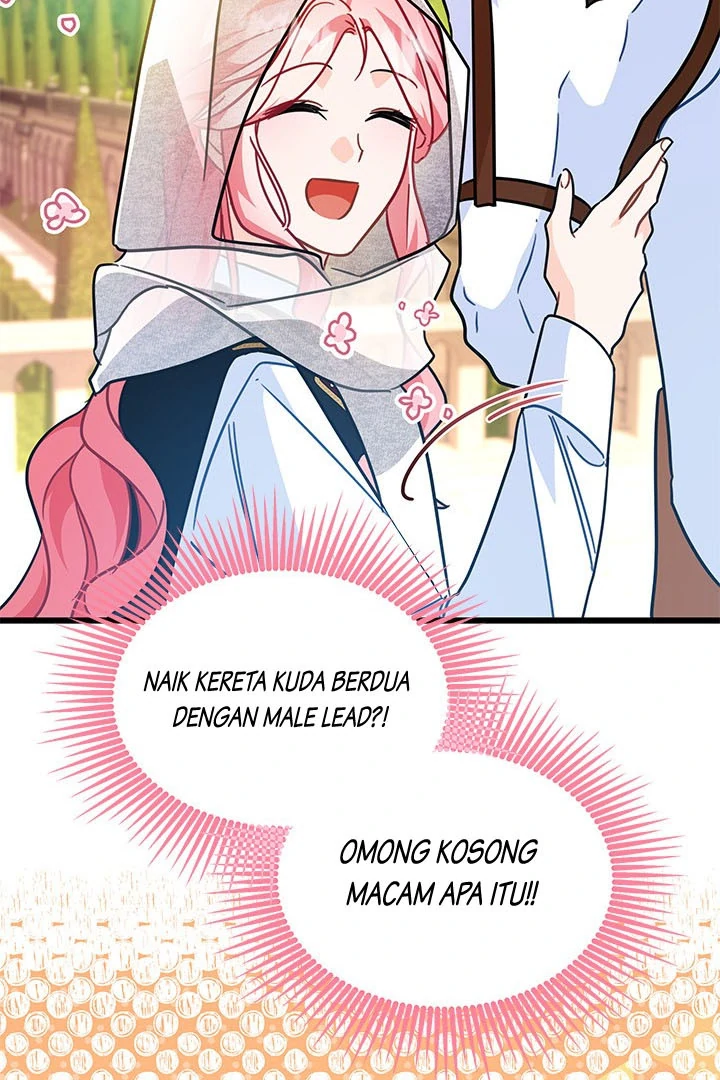 I Became a Tyrant’s Maid Chapter 43 Gambar 57