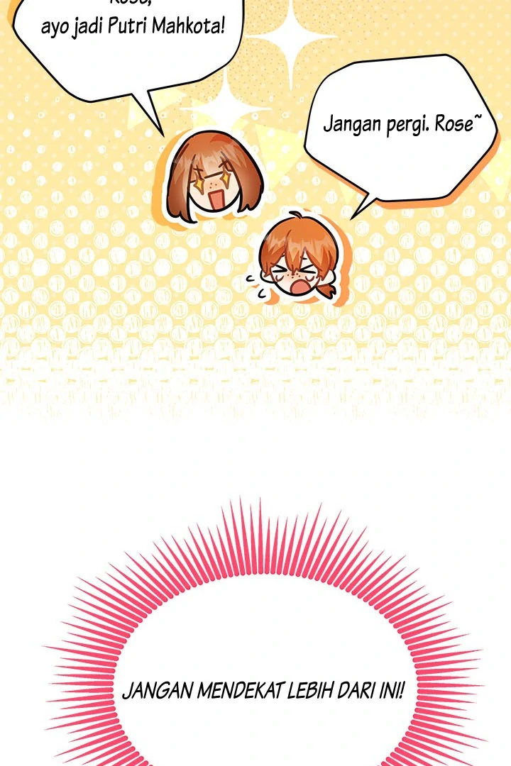 I Became a Tyrant’s Maid Chapter 43 Gambar 59