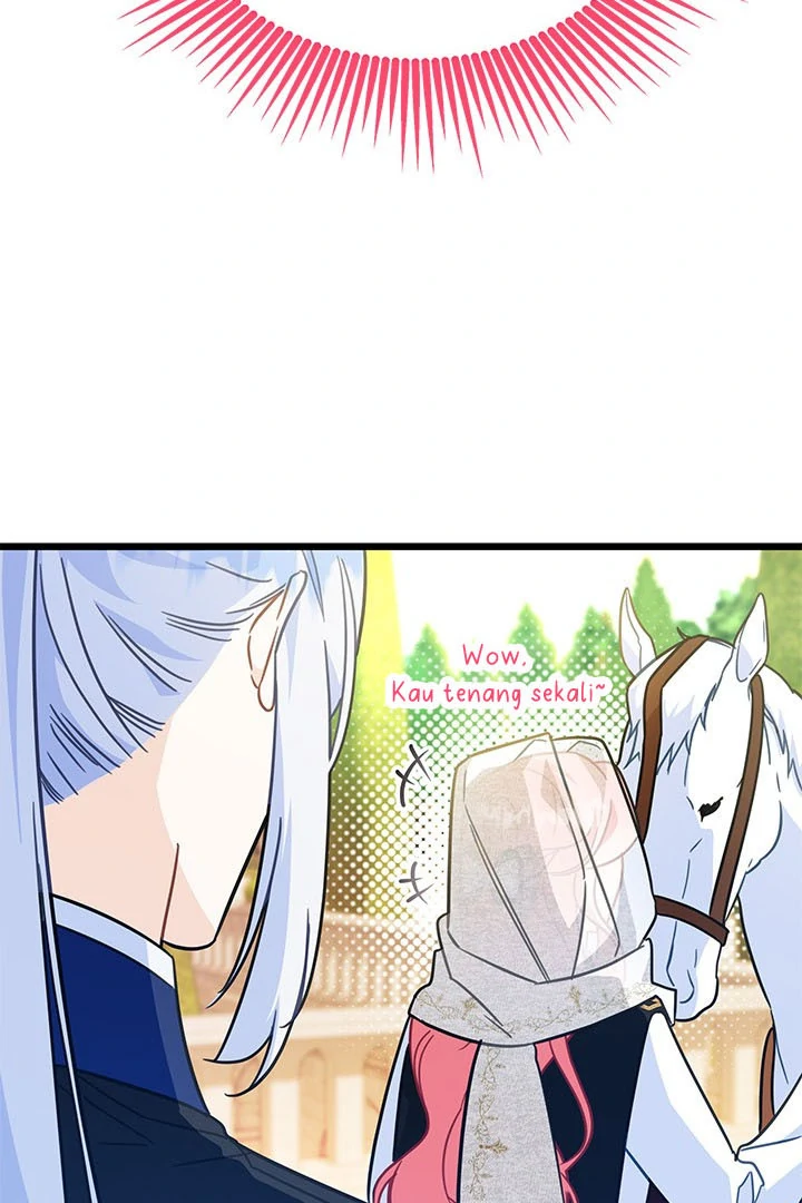 I Became a Tyrant’s Maid Chapter 43 Gambar 60