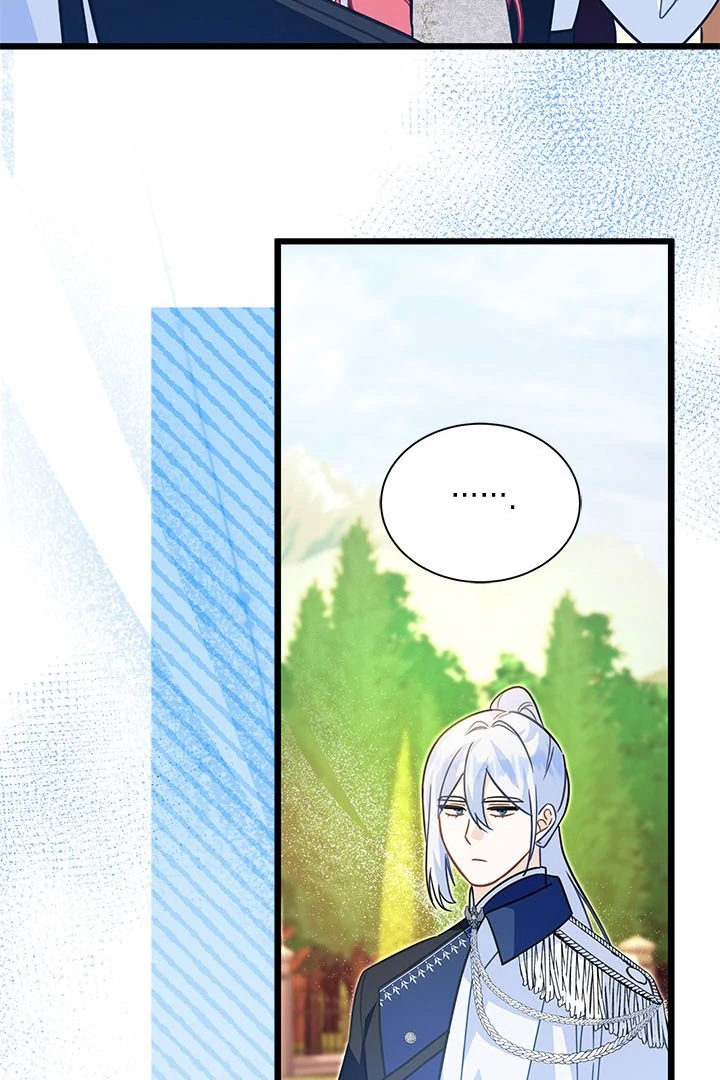 I Became a Tyrant’s Maid Chapter 43 Gambar 61
