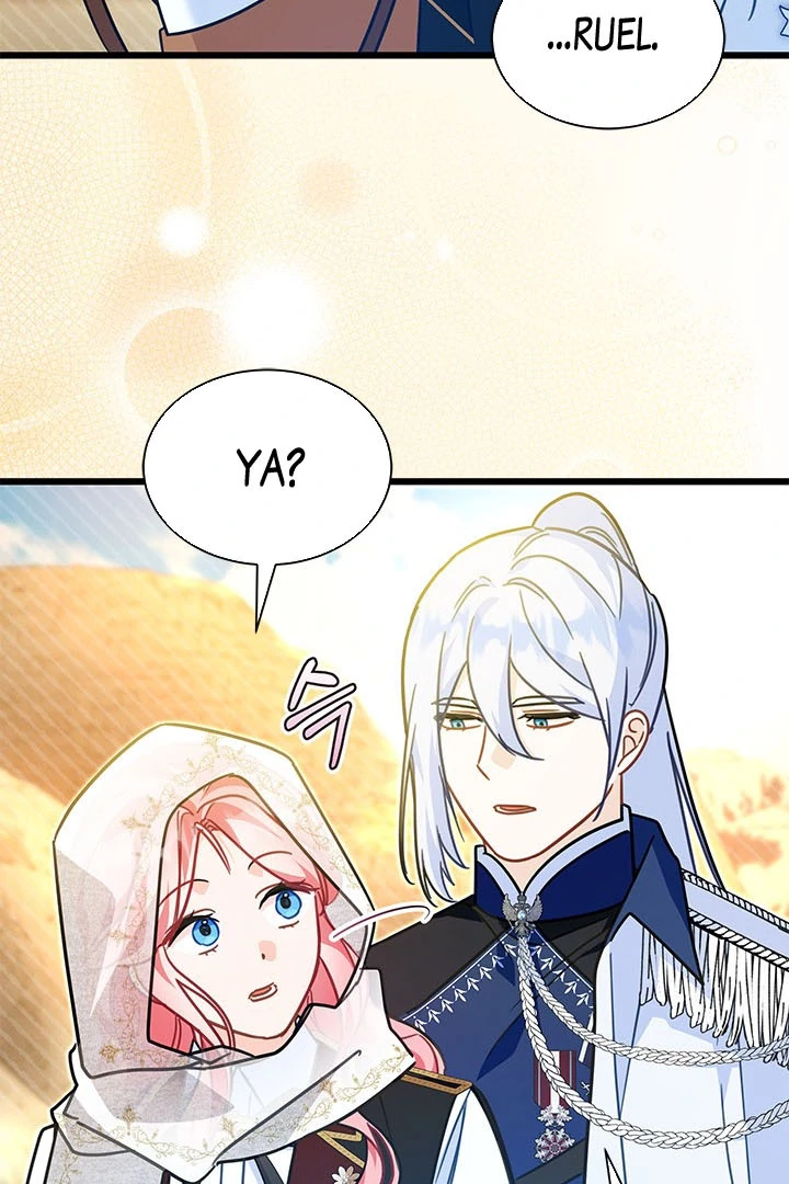 I Became a Tyrant’s Maid Chapter 43 Gambar 66