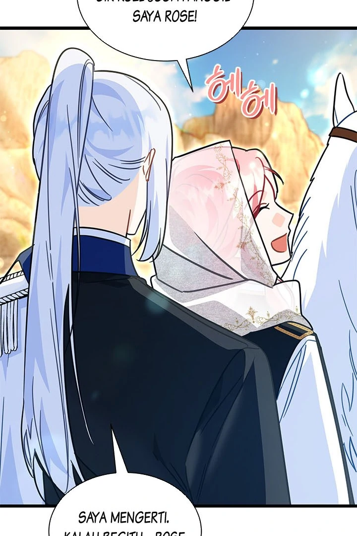 I Became a Tyrant’s Maid Chapter 43 Gambar 68