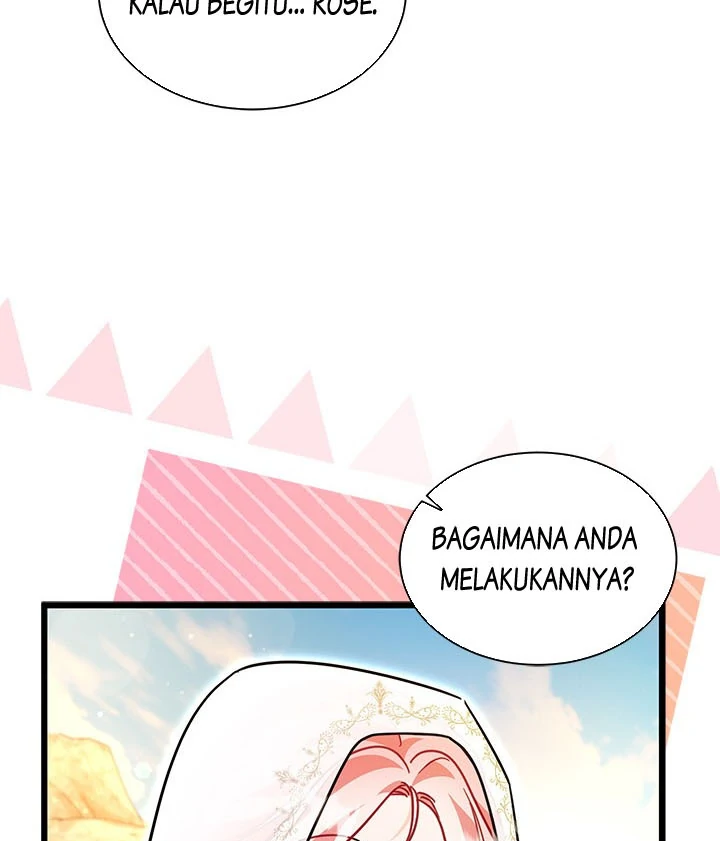 I Became a Tyrant’s Maid Chapter 43 Gambar 69