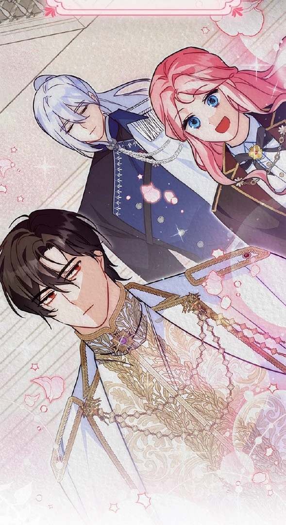 I Became a Tyrant’s Maid Chapter 43 Gambar 7