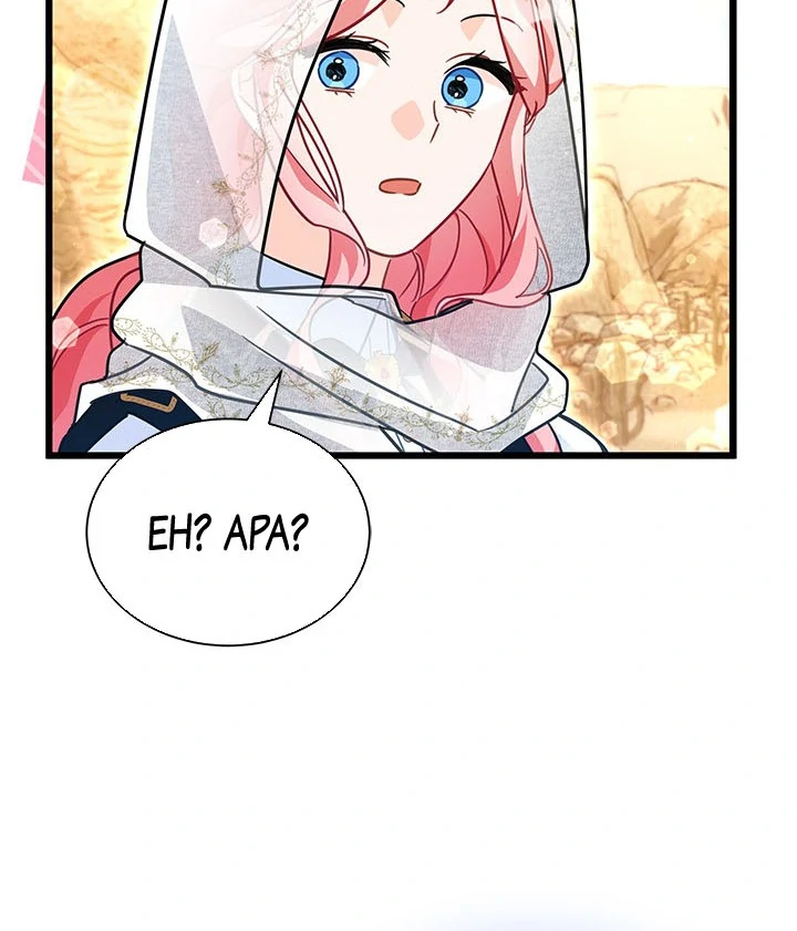 I Became a Tyrant’s Maid Chapter 43 Gambar 70