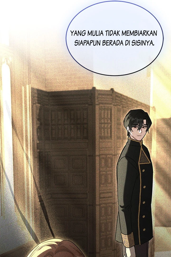 I Became a Tyrant’s Maid Chapter 43 Gambar 71