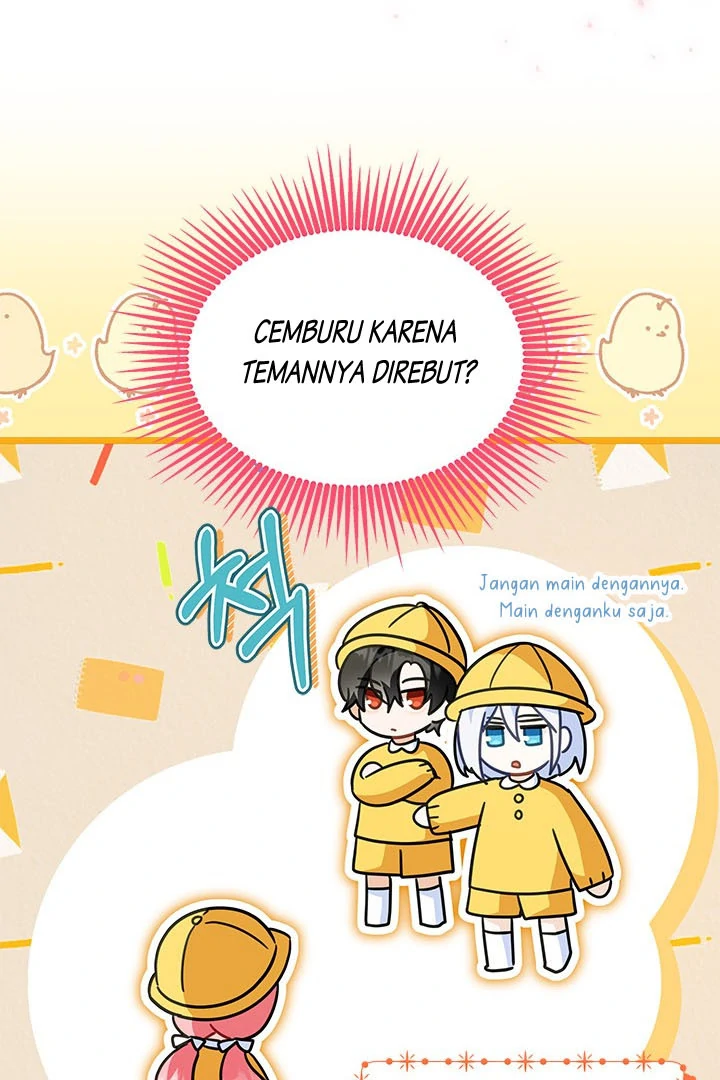 I Became a Tyrant’s Maid Chapter 43 Gambar 75