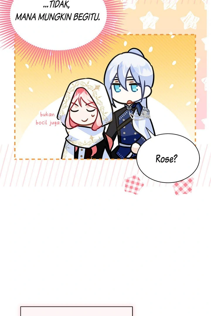 I Became a Tyrant’s Maid Chapter 43 Gambar 77
