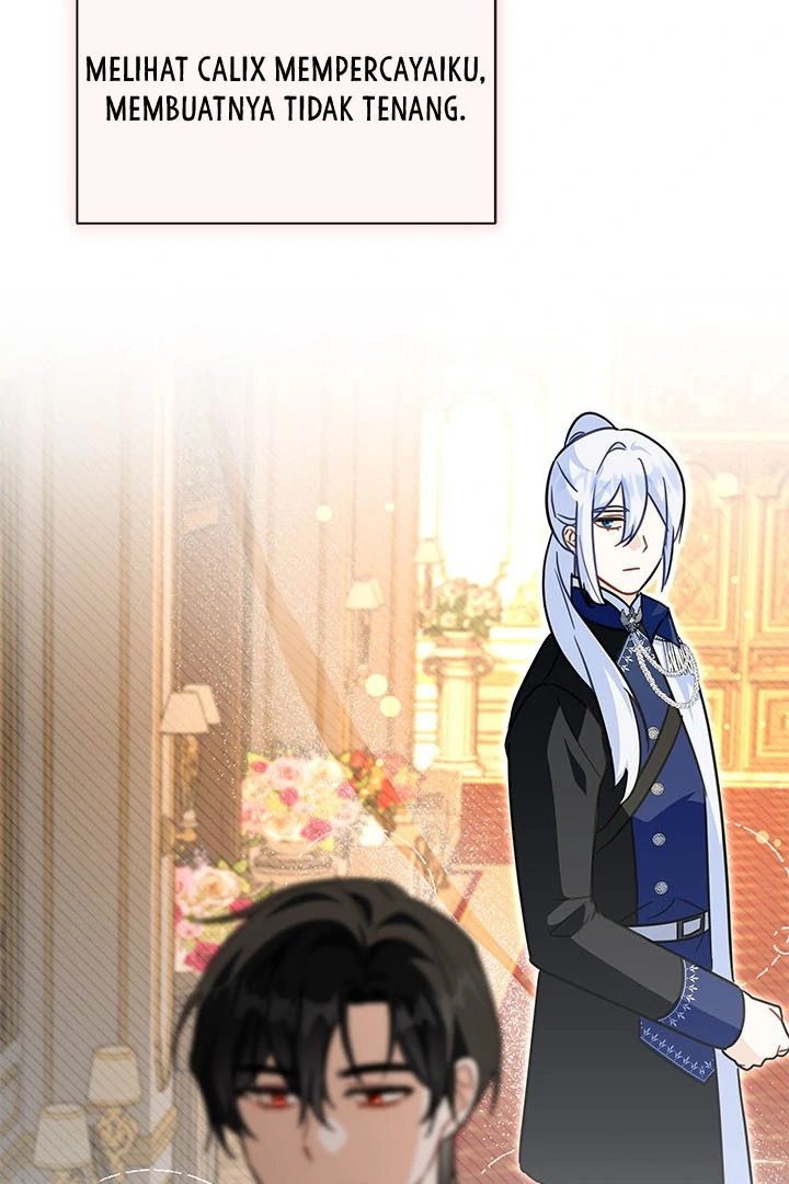I Became a Tyrant’s Maid Chapter 43 Gambar 78