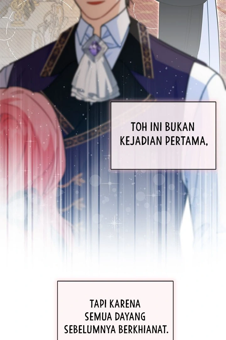 I Became a Tyrant’s Maid Chapter 43 Gambar 79