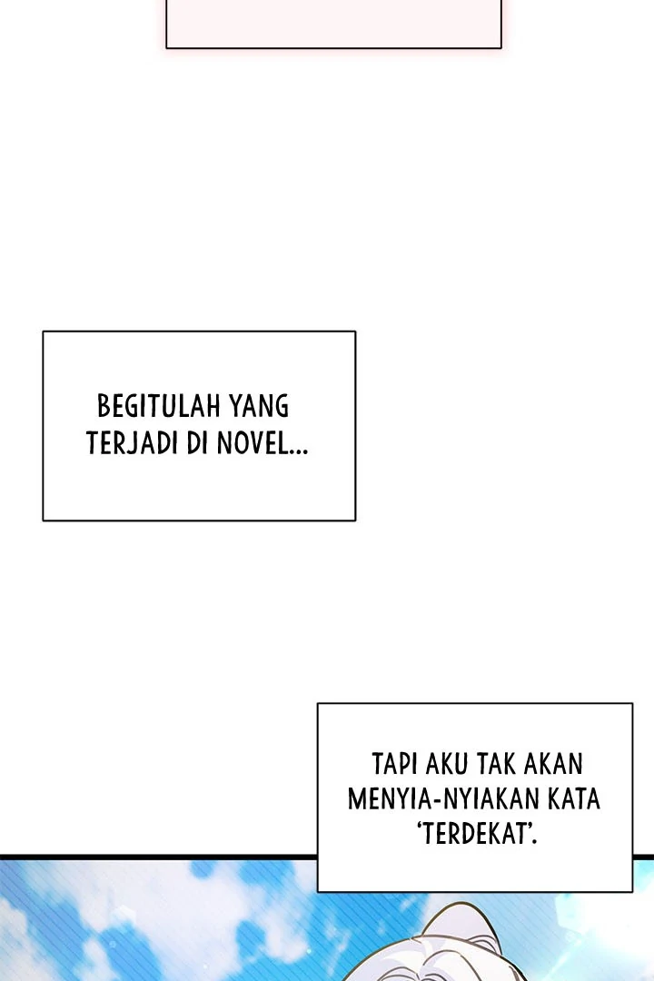 I Became a Tyrant’s Maid Chapter 43 Gambar 80