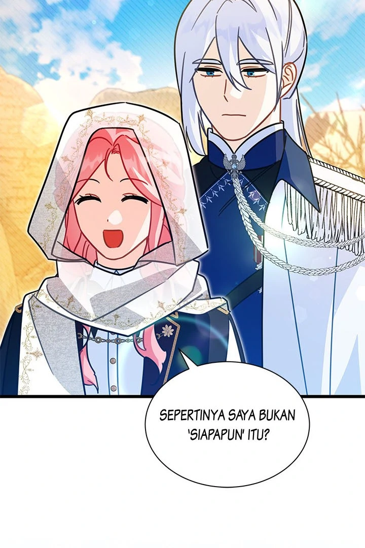 I Became a Tyrant’s Maid Chapter 43 Gambar 81