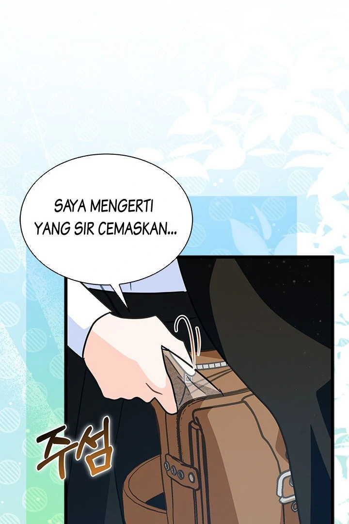 I Became a Tyrant’s Maid Chapter 43 Gambar 82