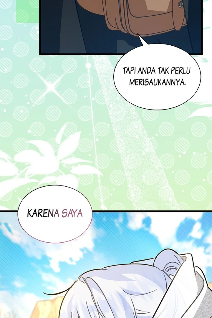 I Became a Tyrant’s Maid Chapter 43 Gambar 83