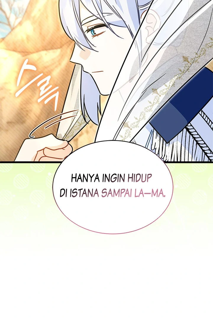 I Became a Tyrant’s Maid Chapter 43 Gambar 84