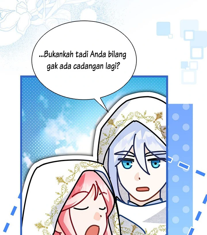 I Became a Tyrant’s Maid Chapter 43 Gambar 88
