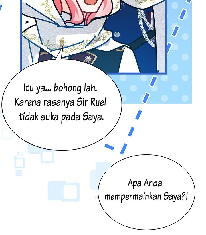 I Became a Tyrant’s Maid Chapter 43 Gambar 89