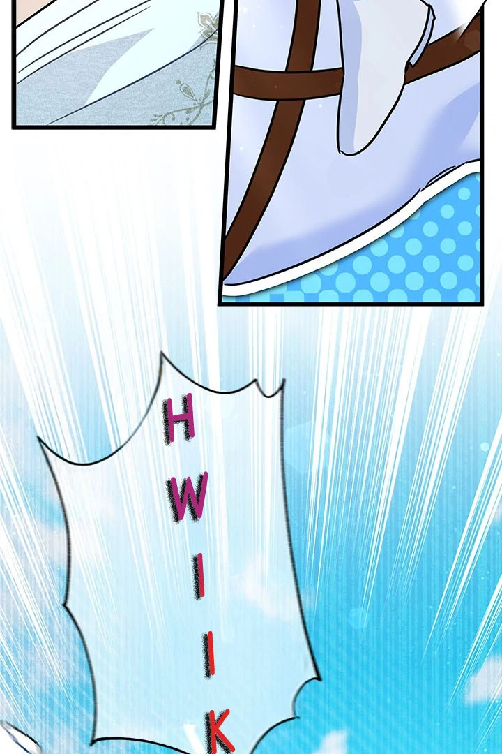 I Became a Tyrant’s Maid Chapter 43 Gambar 92