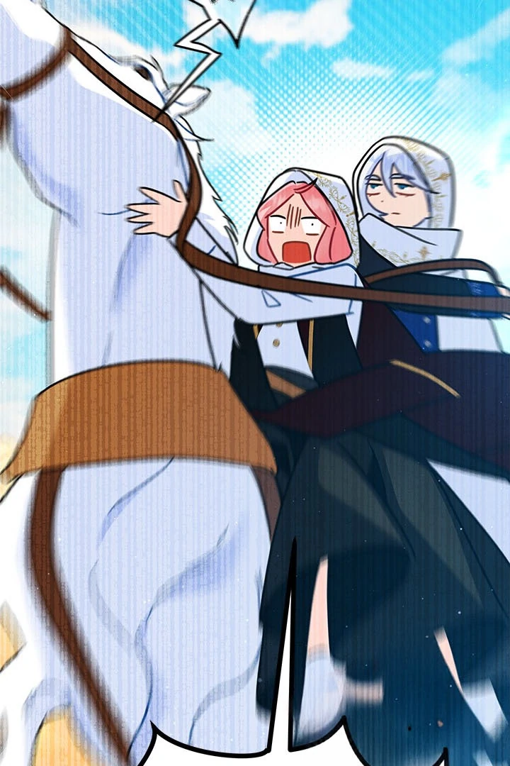 I Became a Tyrant’s Maid Chapter 43 Gambar 93