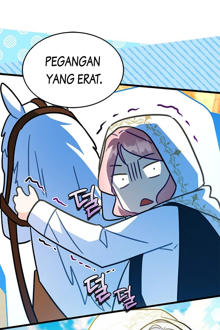 I Became a Tyrant’s Maid Chapter 43 Gambar 95