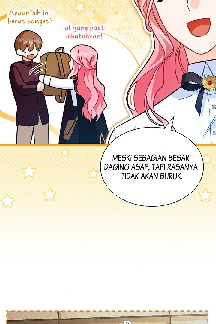 I Became a Tyrant’s Maid Chapter 44 Gambar 45