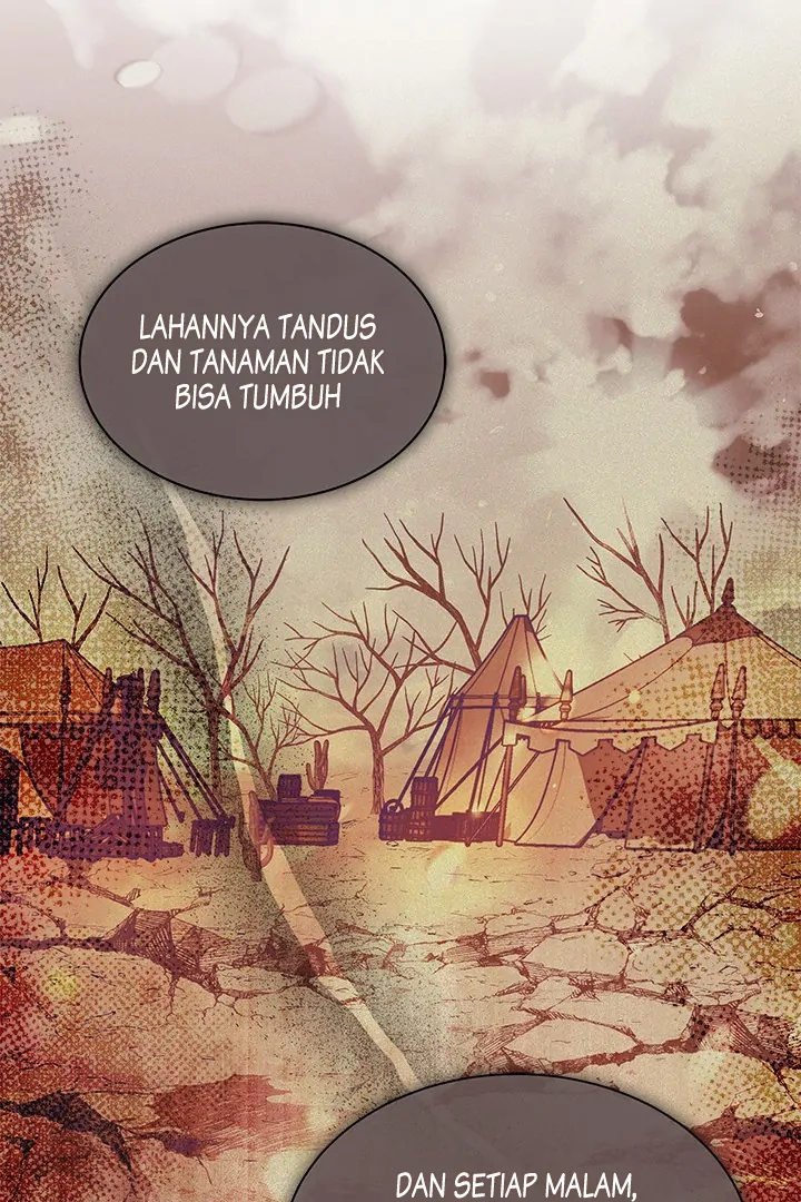 I Became a Tyrant’s Maid Chapter 45 Gambar 15