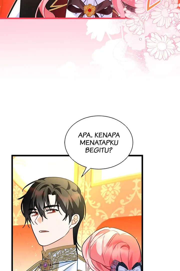 I Became a Tyrant’s Maid Chapter 46 Gambar 56
